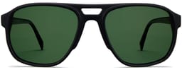 Hatcher in Jet Black Matte, thumbnail 3