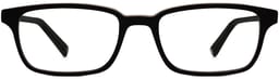 Wilkie in Black Matte Eclipse, thumbnail 4