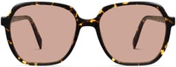 Willetta in Black Oak Tortoise, thumbnail 6