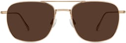 Gus in Polished Gold, thumbnail 4