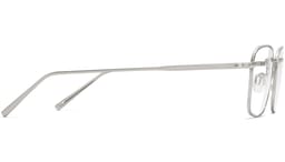 Joaquin in Polished Silver, thumbnail 5