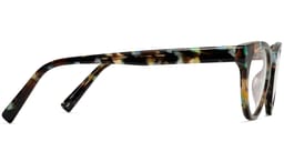 Isla in Aventurine Tortoise, thumbnail 5