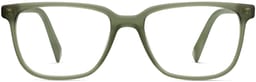 Hayden in Seaweed Crystal Matte, thumbnail 4
