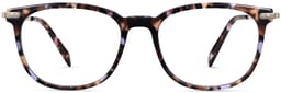 Cicely in Lavender Tortoise with Riesling, thumbnail 4