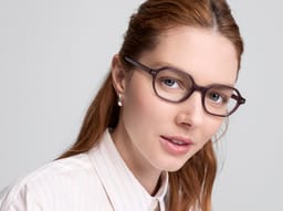 Rory in Mulberry Crystal, thumbnail 2