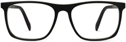 Fletcher in Black Matte Eclipse, thumbnail 4