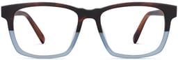 Luis in Eastern Bluebird Fade Matte, thumbnail 4