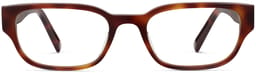 Brewster in Woodgrain Tortoise, thumbnail 4