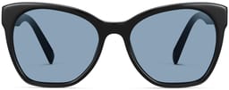 Rhea in Jet Black, thumbnail 8