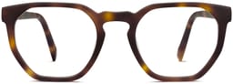 Tobias in Woodgrain Tortoise Matte, thumbnail 4