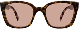 Aubrey in Ristretto Tortoise with Pineberry Tortoise, thumbnail 6