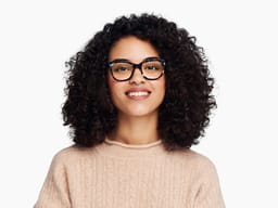 Tatum in Smoky Pearl Tortoise, thumbnail 2