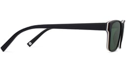 Perkins in Black Matte Eclipse, thumbnail 5