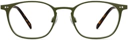 Hilson in Hunter Green, thumbnail 4