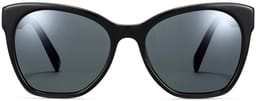 Rhea in Jet Black, thumbnail 4