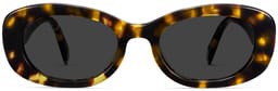 Carmel in Tamarind Tortoise, thumbnail 4