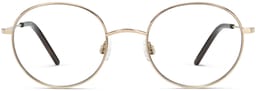 Anwar in Polished Gold, thumbnail 5