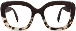 Gabriela in Ganache Tortoise Fade, thumbnail 4