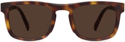 Omar in Woodgrain Tortoise Matte, thumbnail 4