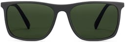Fletcher in Black Matte Eclipse, thumbnail 4