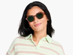 Carson in Cinnamon Tortoise, thumbnail 3