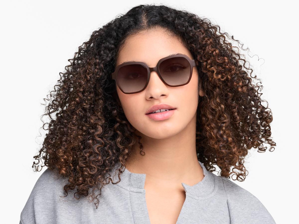 Tacha in Mocha Matte, image 2