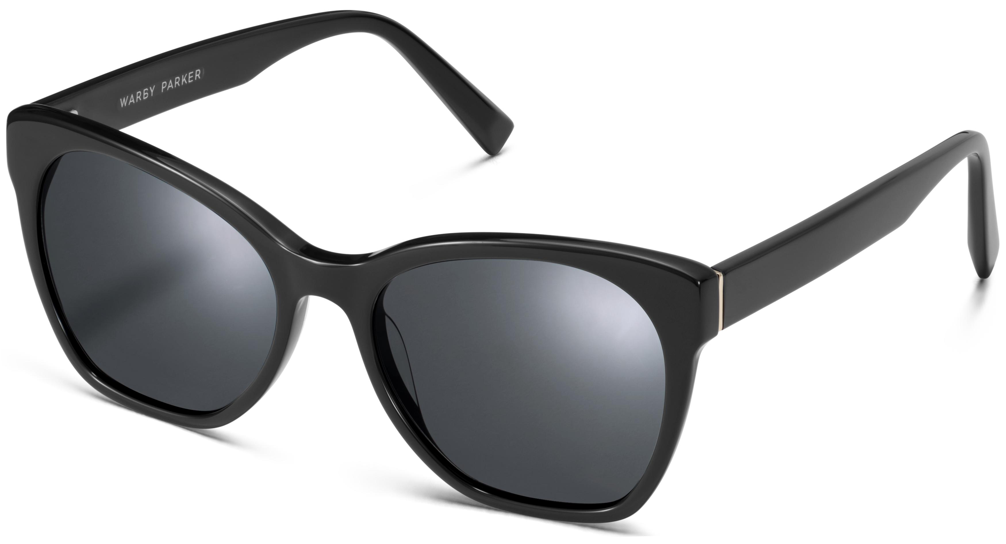 Rhea in Jet Black, image 1