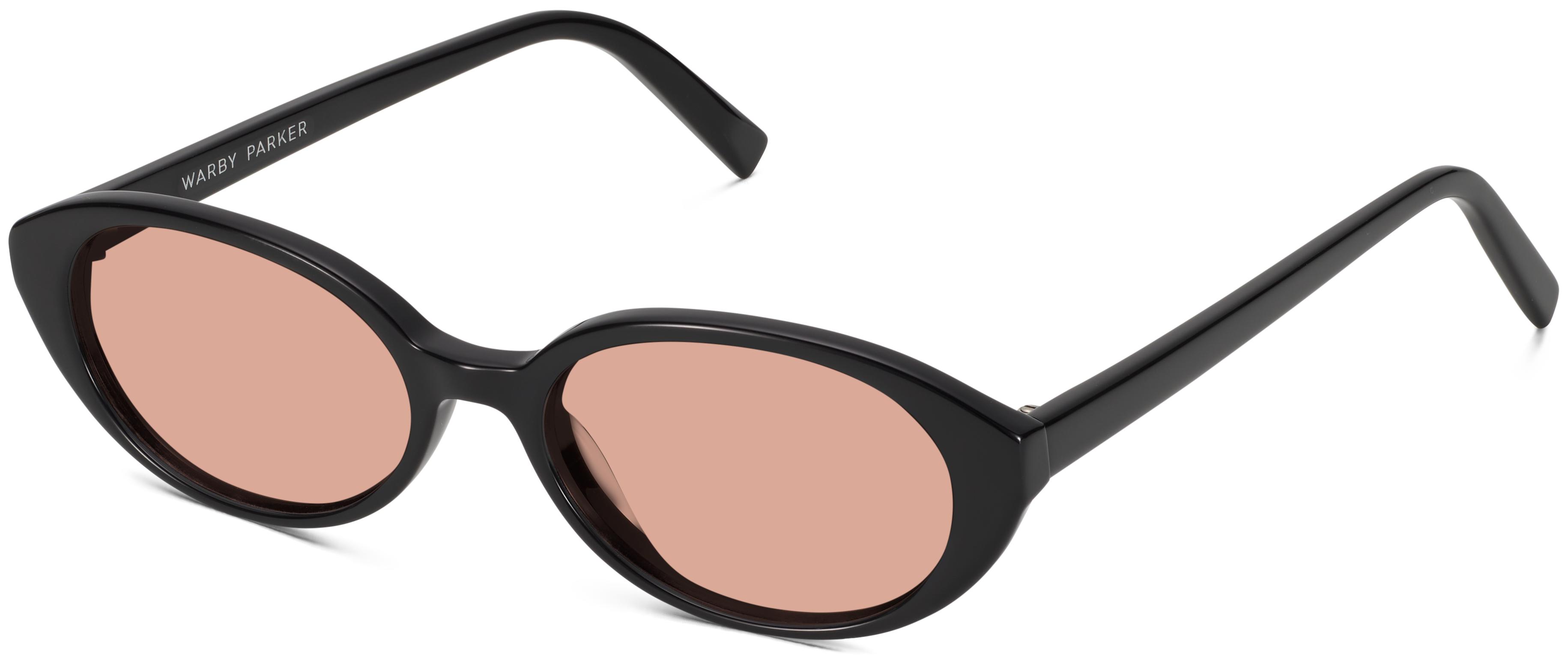 Franny in Jet Black, image 1