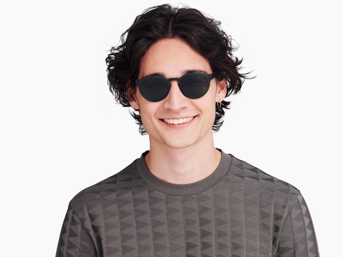 Callum in Balsam Matte, image 2