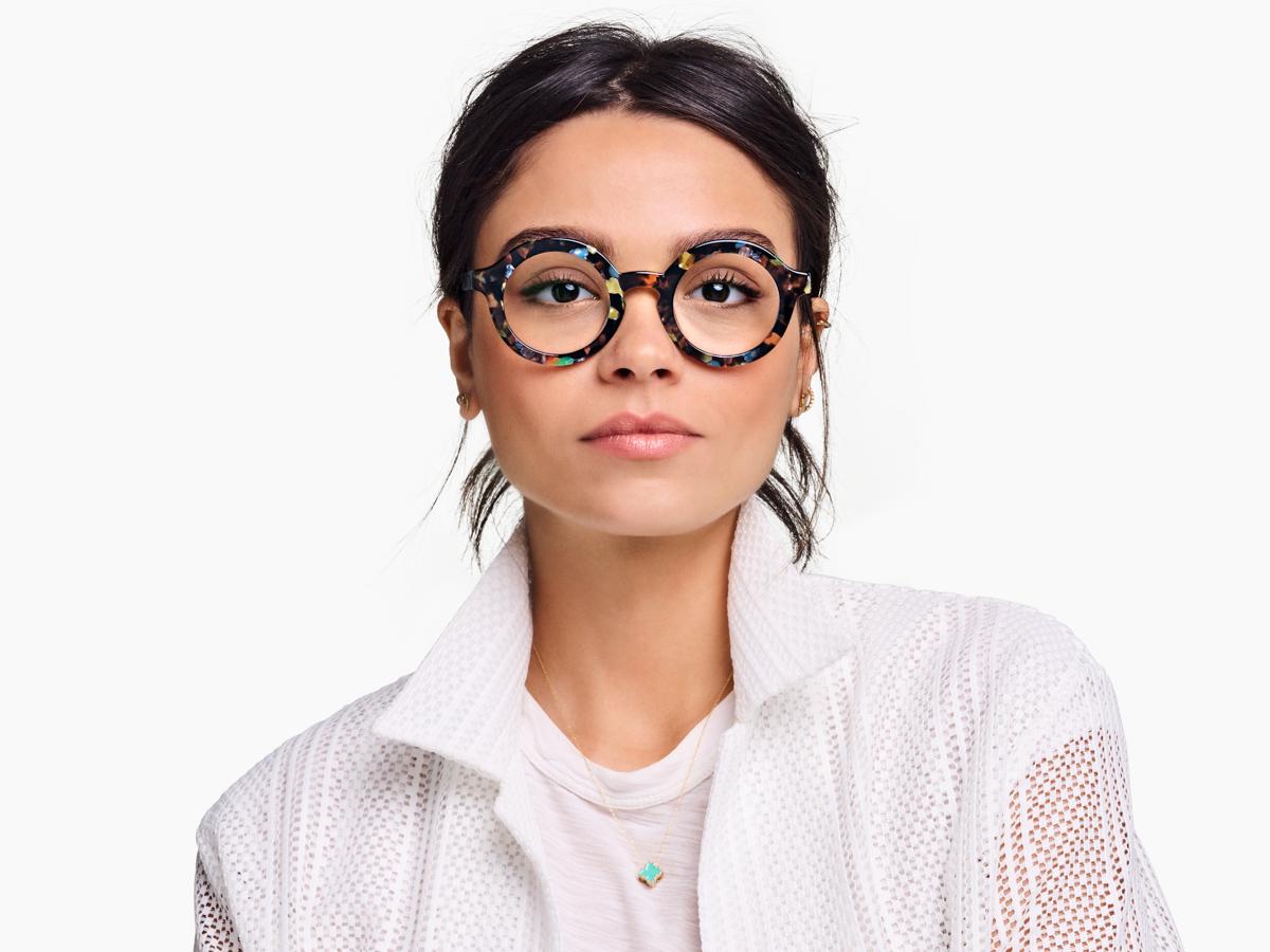 Gladys in Aventurine Tortoise, image 2
