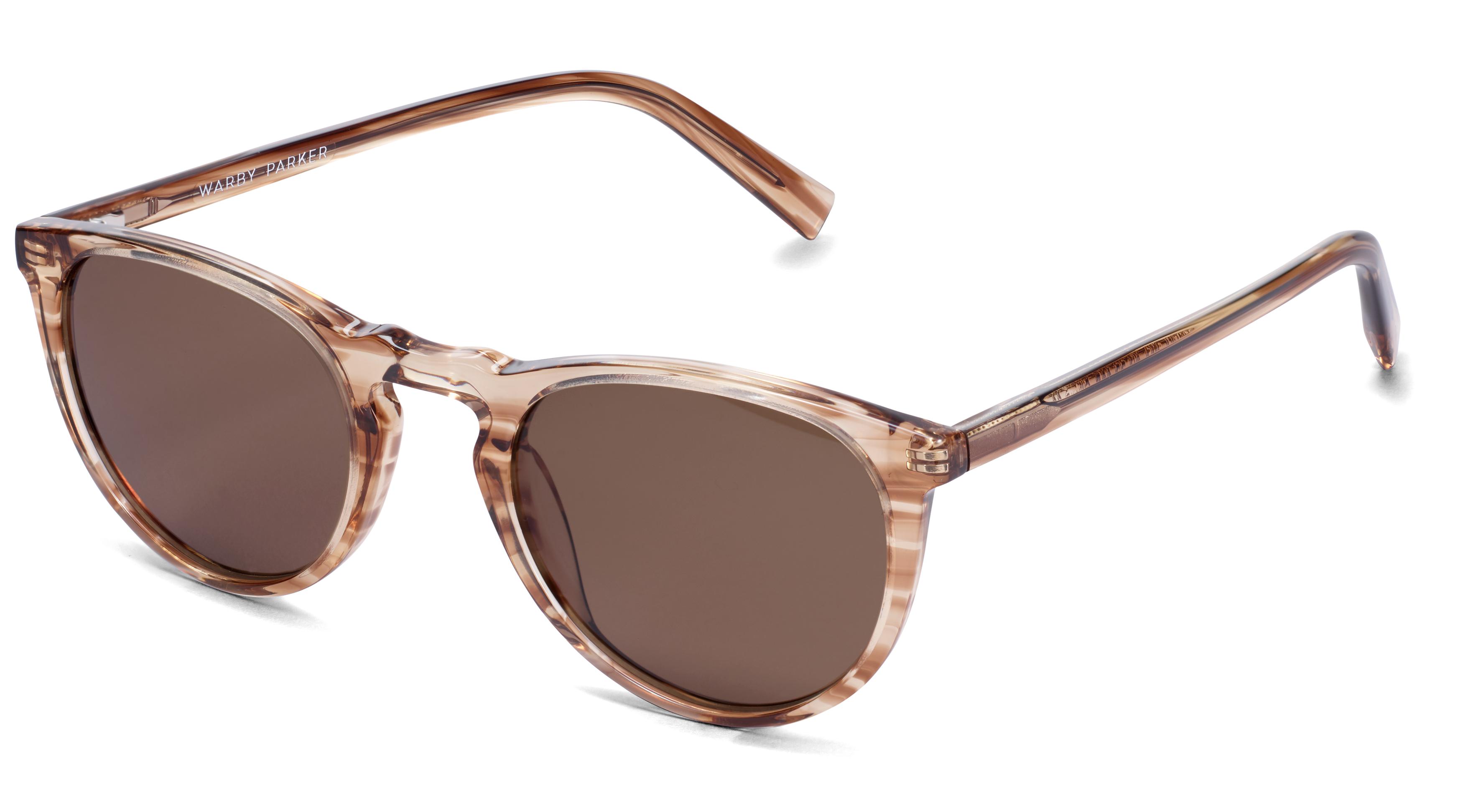Haskell in Chestnut Crystal, image 1