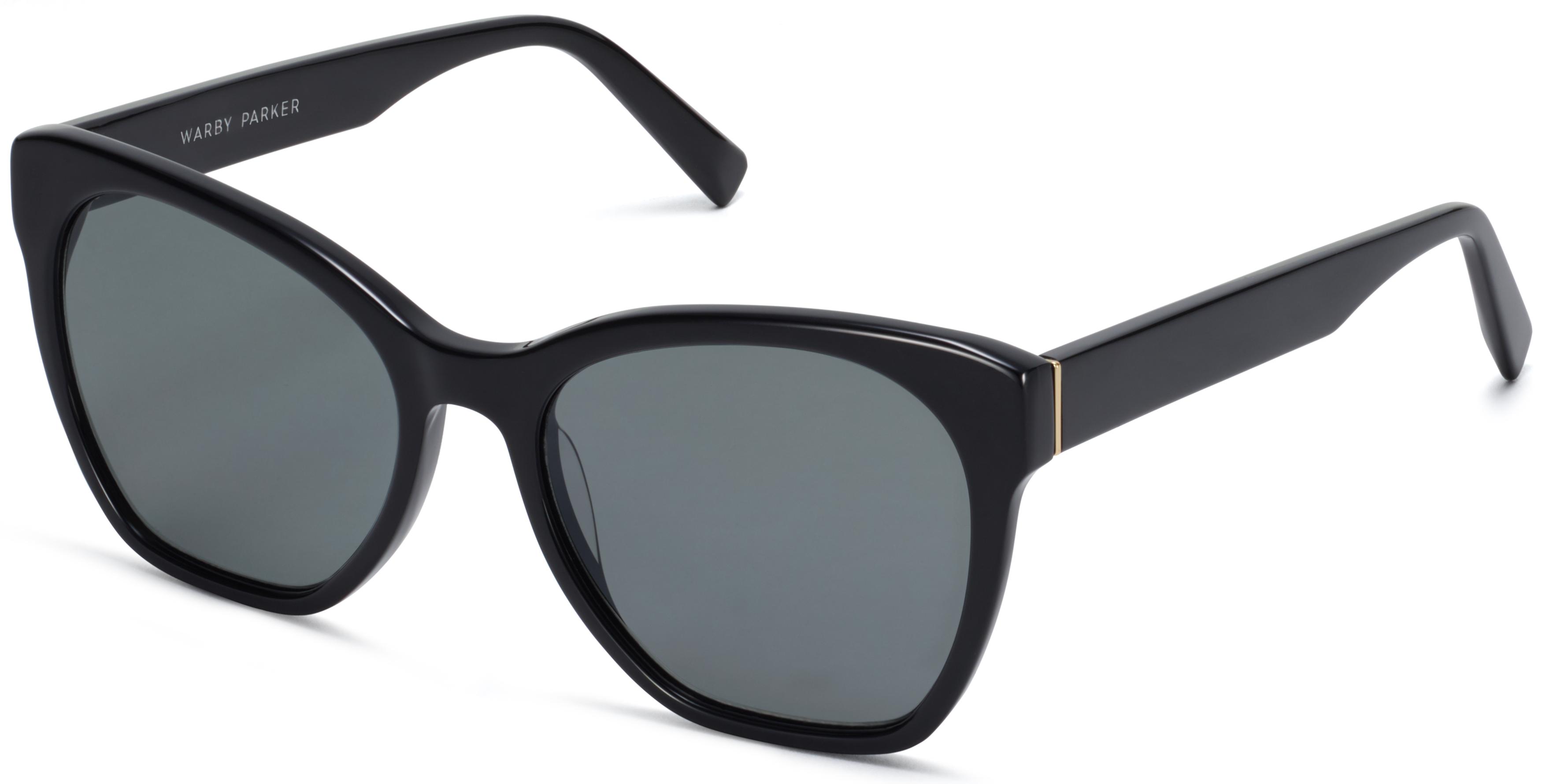 Rhea in Jet Black, image 1