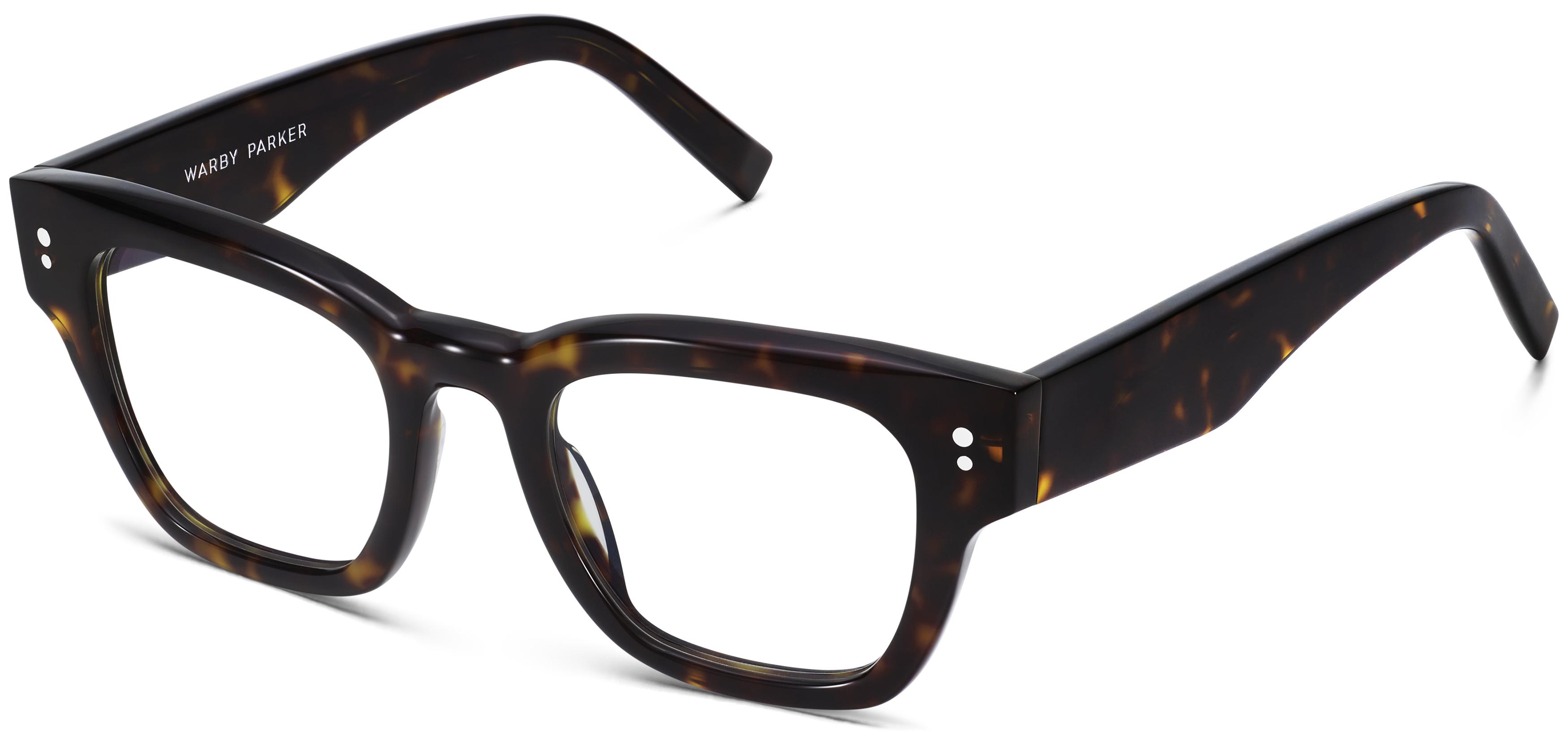 Balmer in Cognac Tortoise, image 1