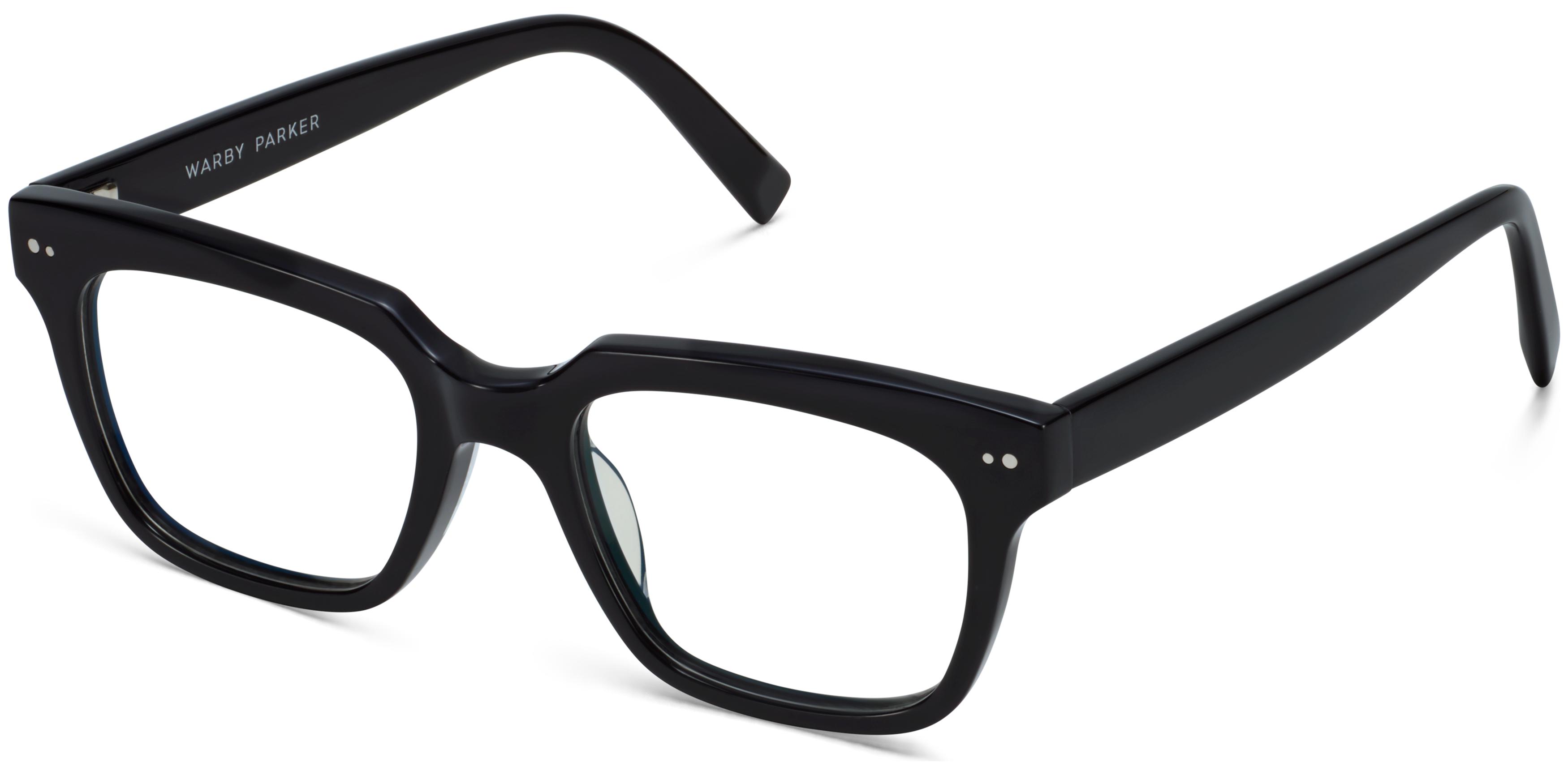 Winston in Jet Black, image 1