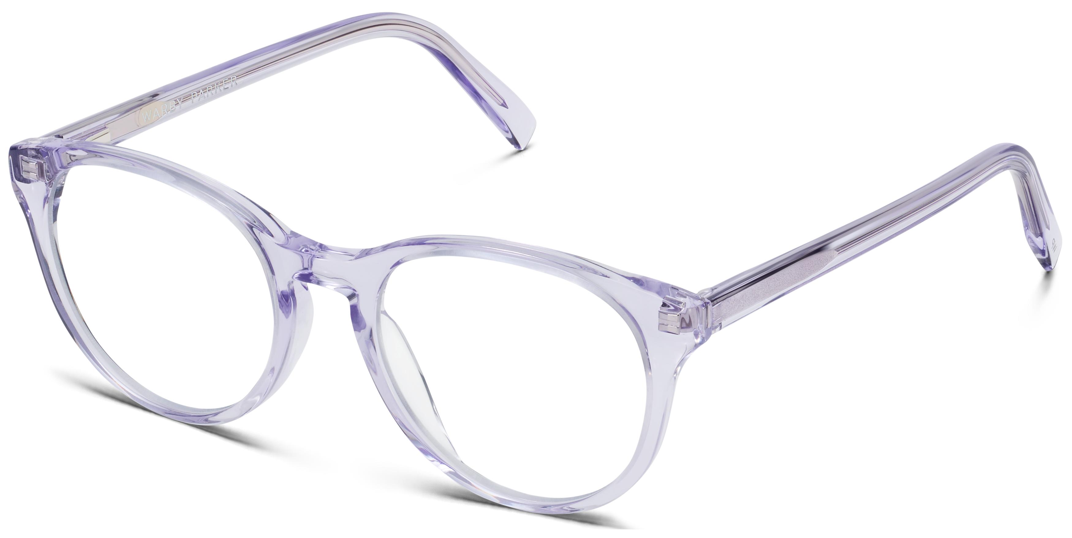 Jane in Amethyst Crystal, image 1