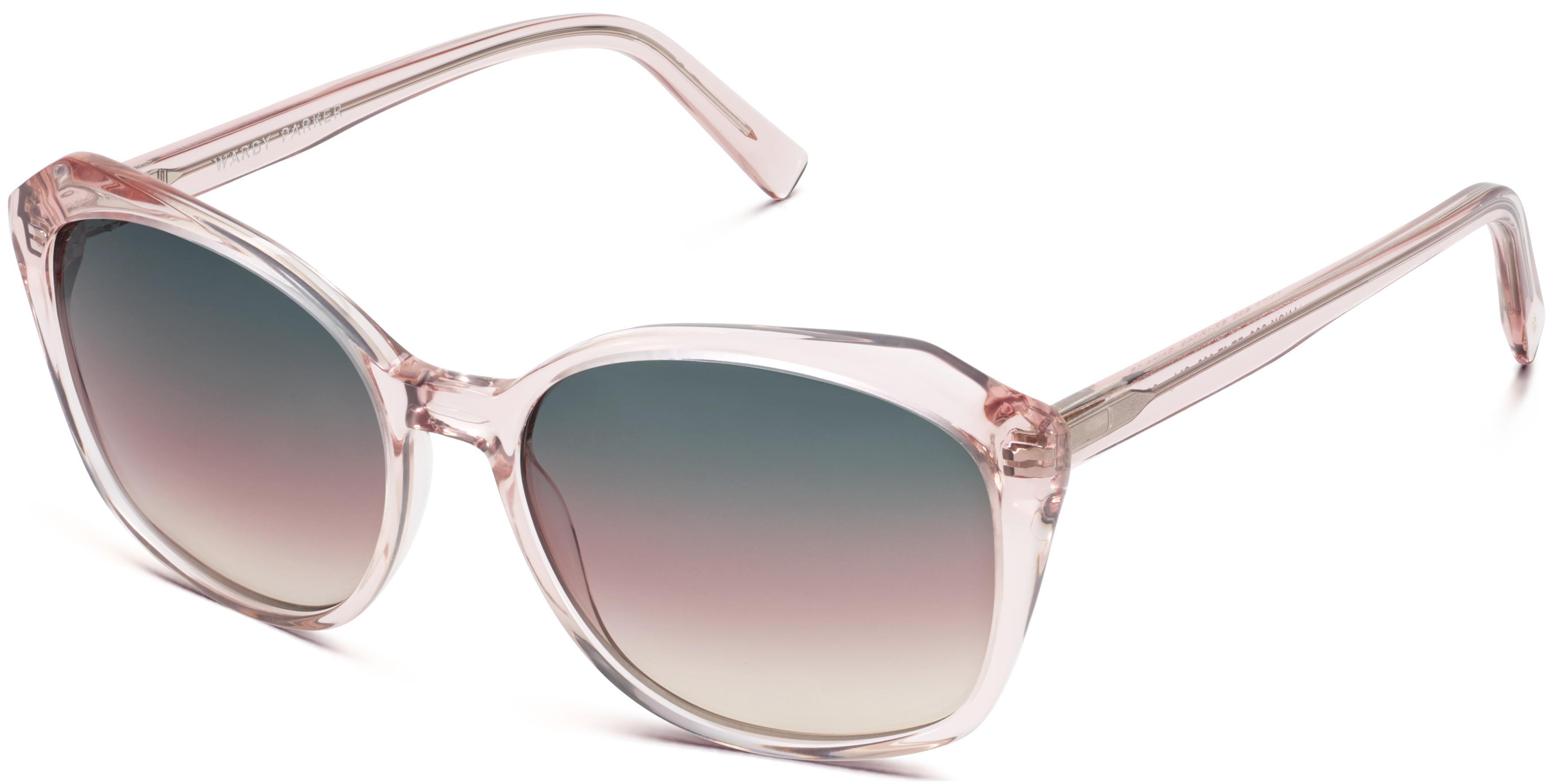 Nancy in Rose Crystal, image 1
