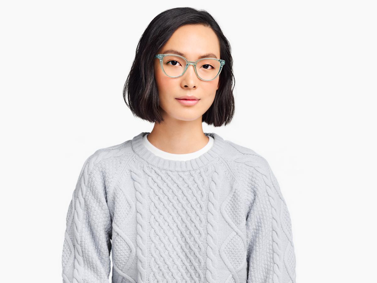 Elodie in Reef Crystal, image 2