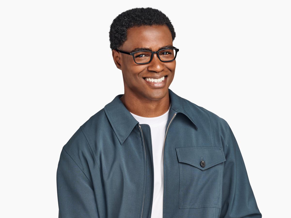 Hardy in Jet Black, image 2