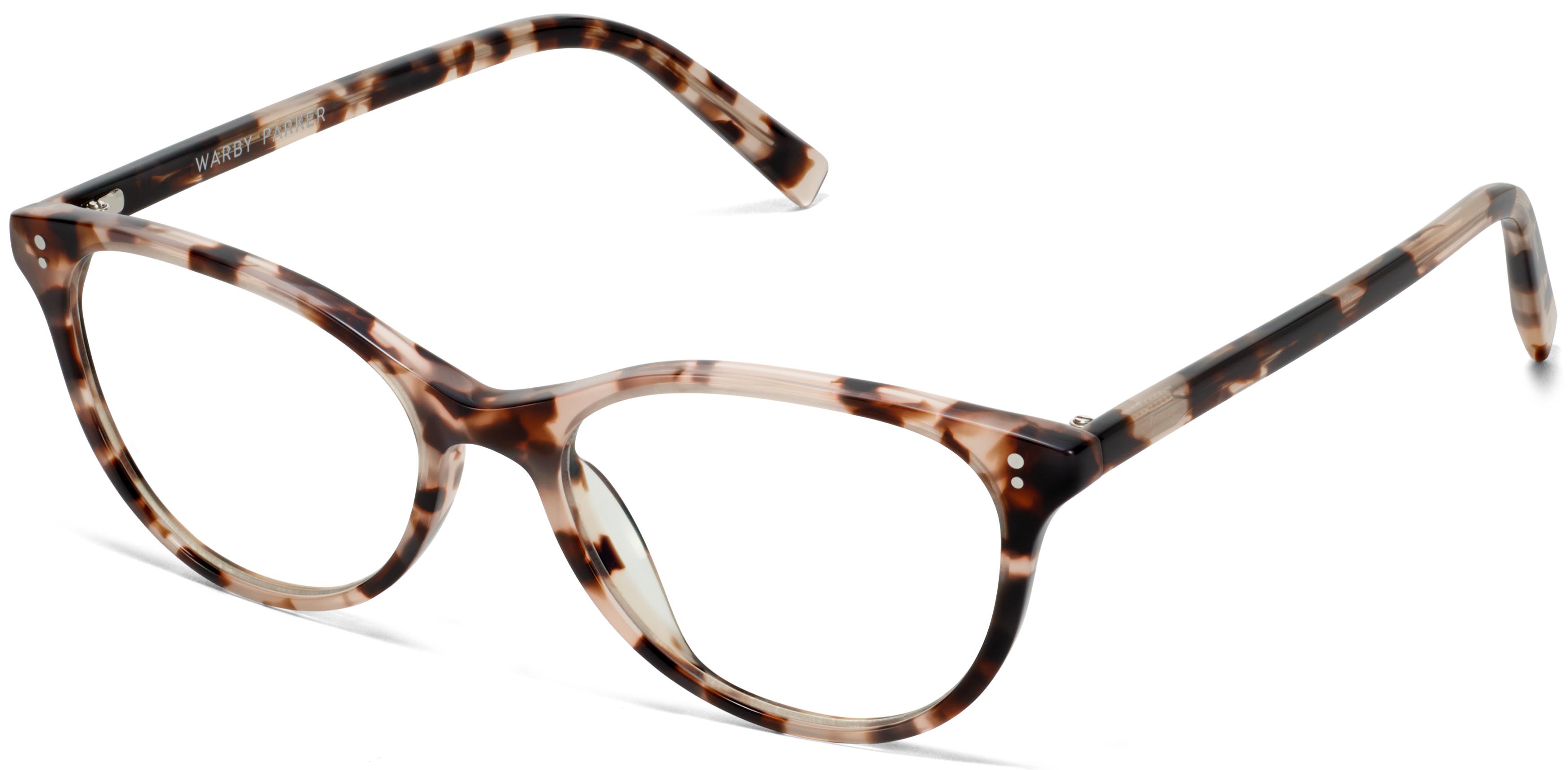 Nadia in Opal Tortoise, image 1