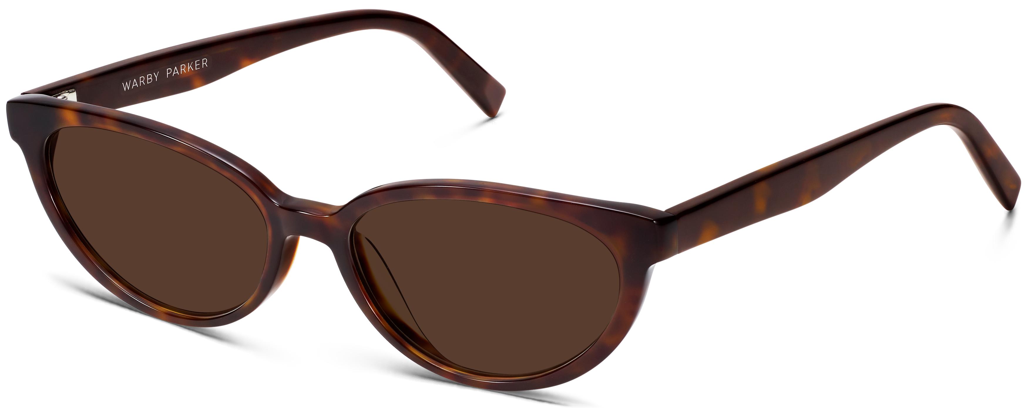 Monica in Ristretto Tortoise, image 1