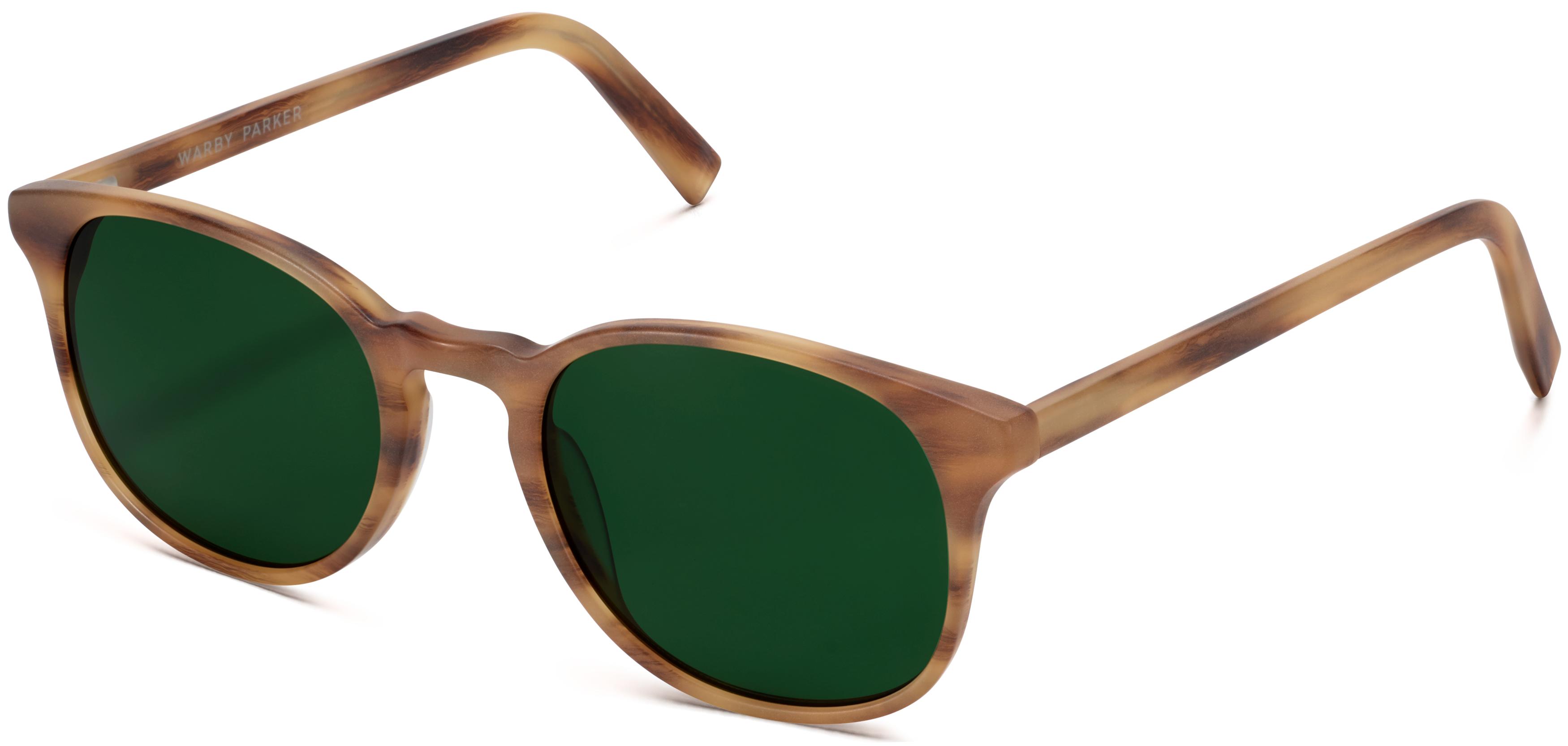 Downing in English Oak Matte, image 1