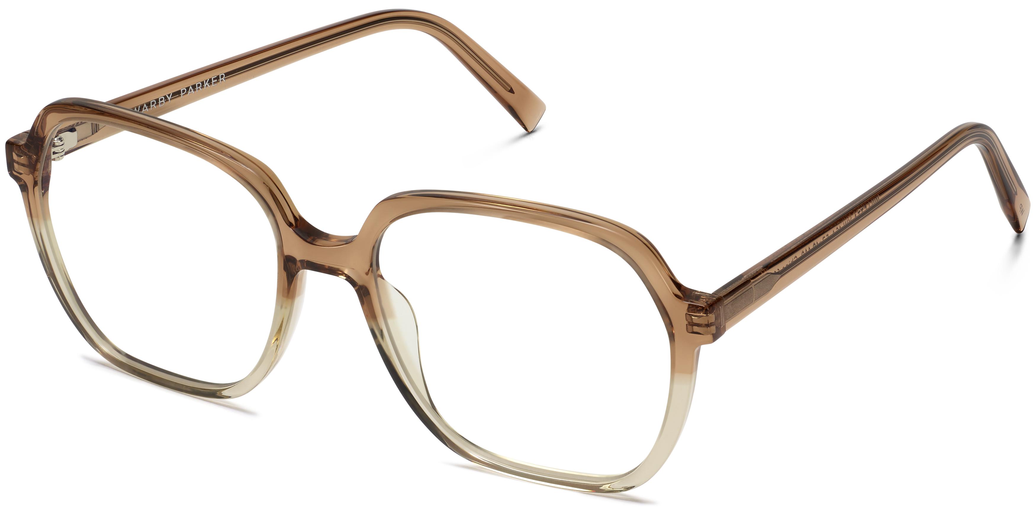 Willetta in Chai Crystal Fade, image 1