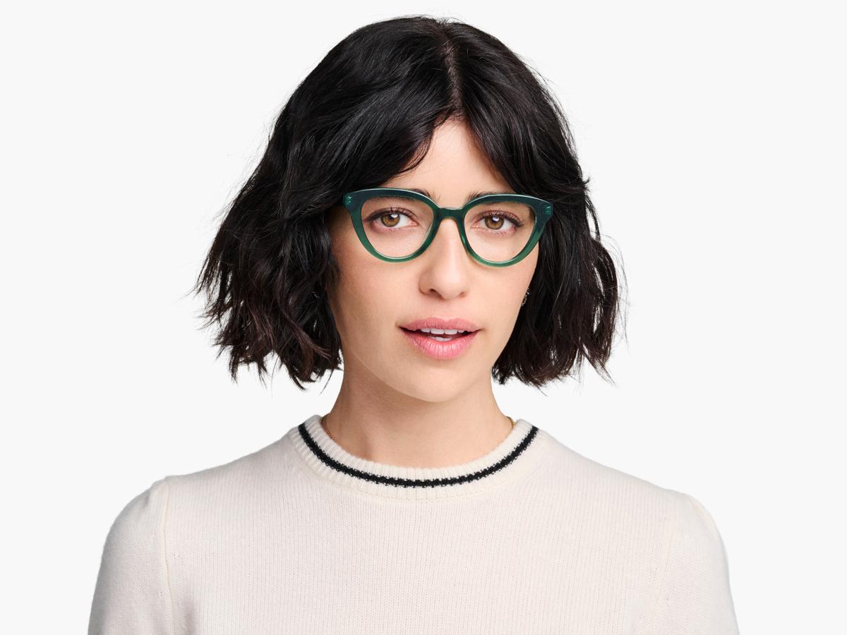 Marris in Emerald Crystal, image 2