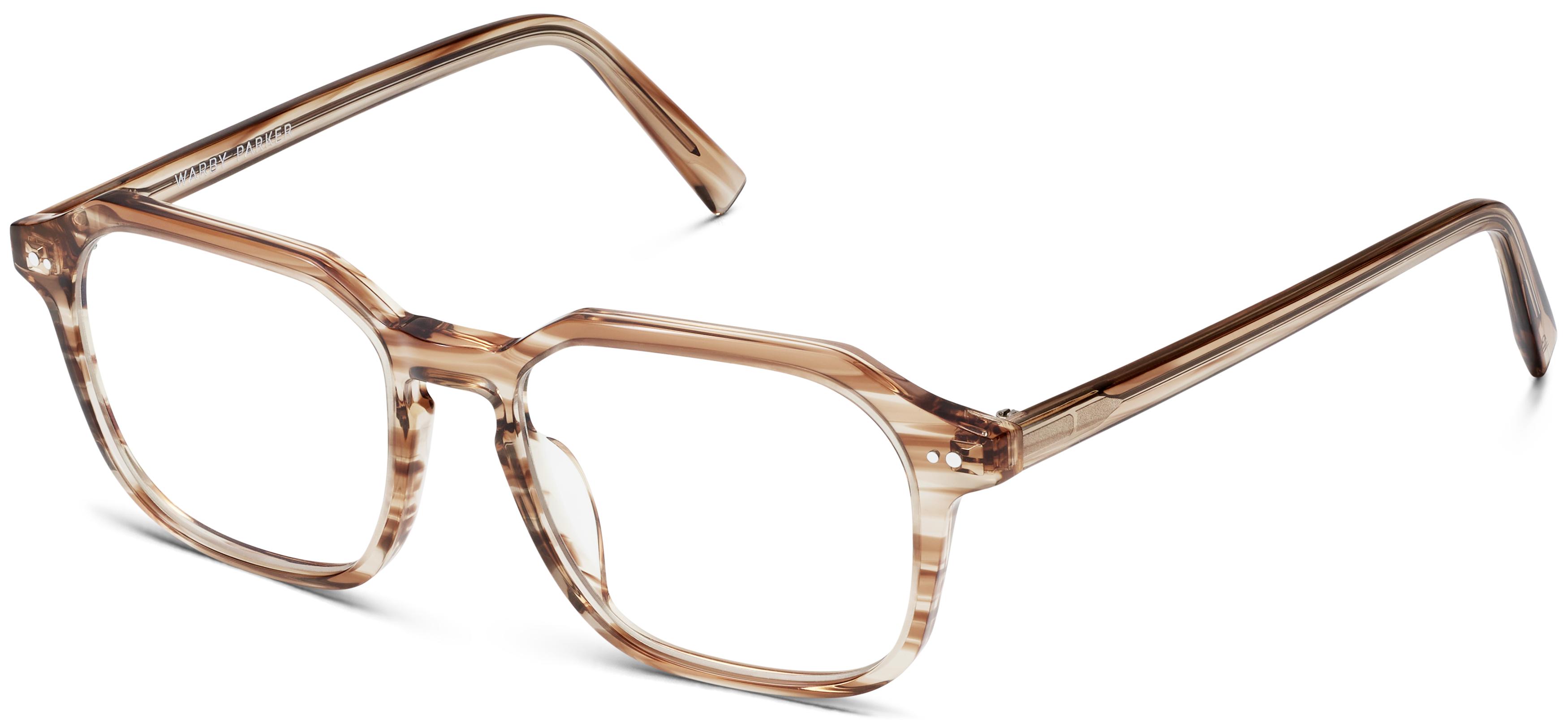 Pixley in Chestnut Crystal, image 1