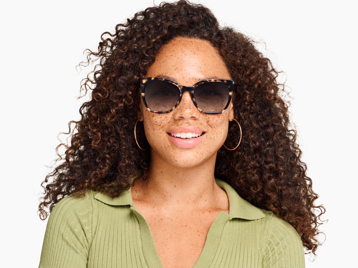 Rhea in Truffle Tortoise, image 2