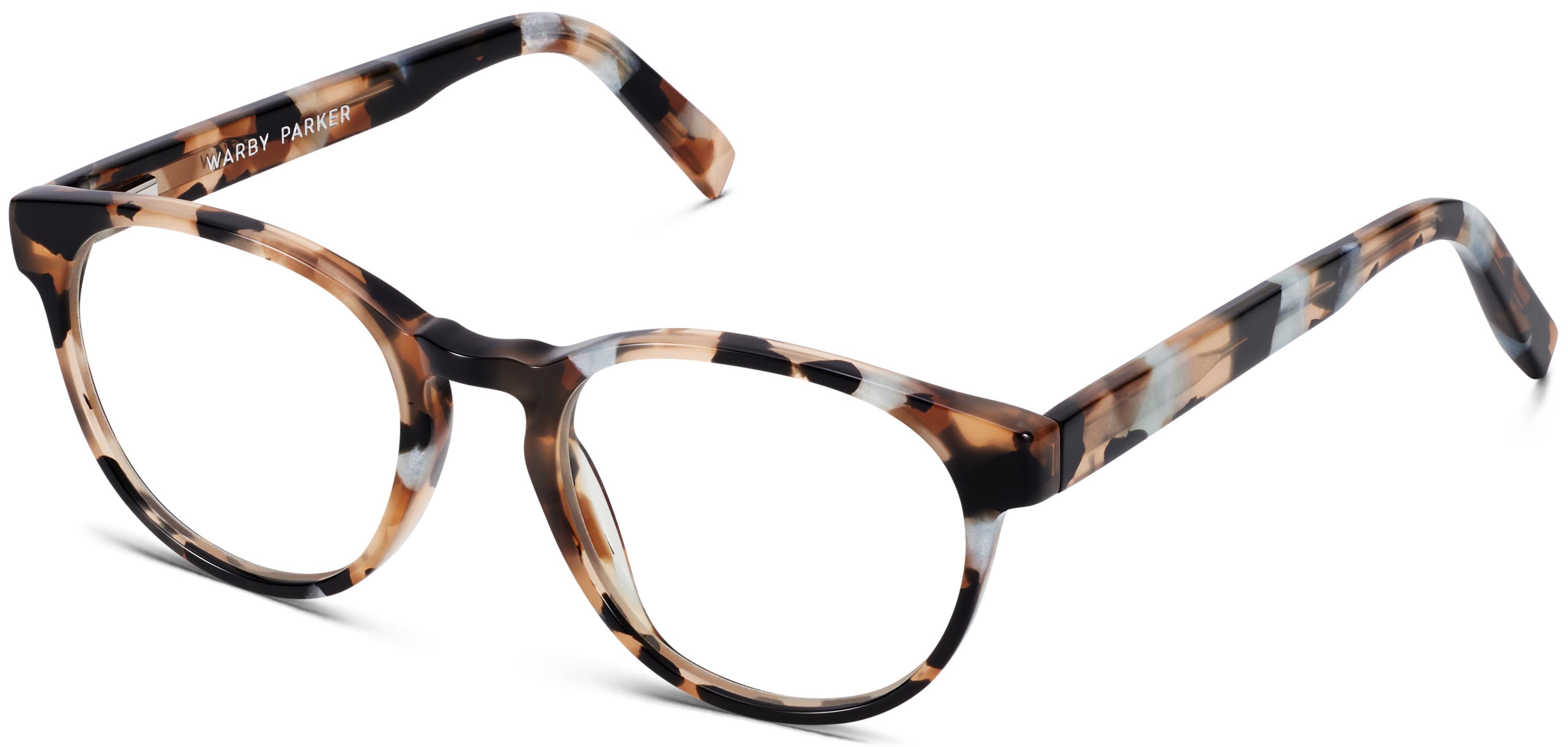 Whalen in Terrazzo Tortoise, image 1