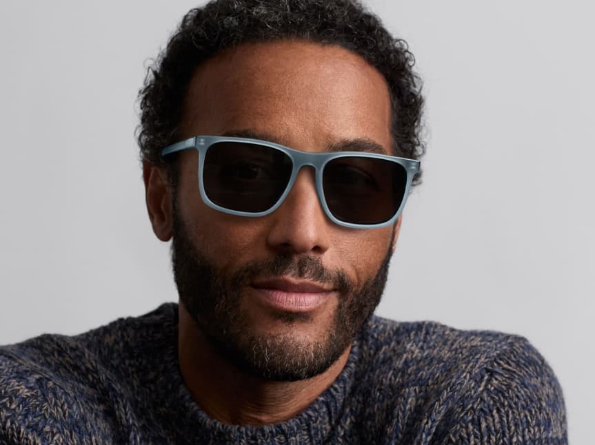 Fletcher in Laguna Crystal Matte, image 2