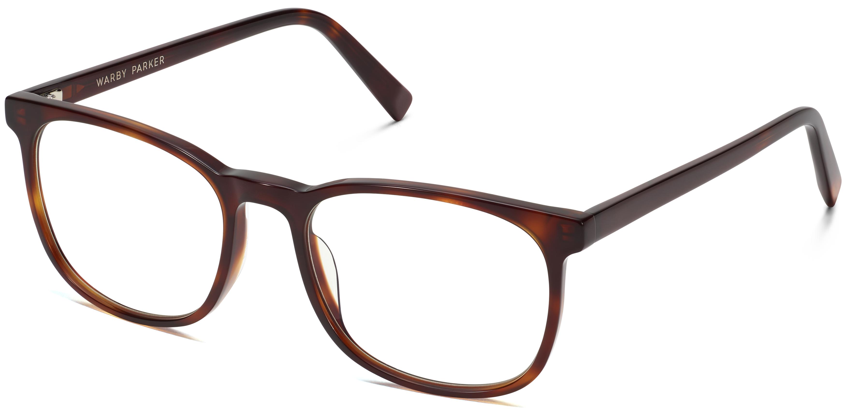 Bodie in Rye Tortoise, image 1