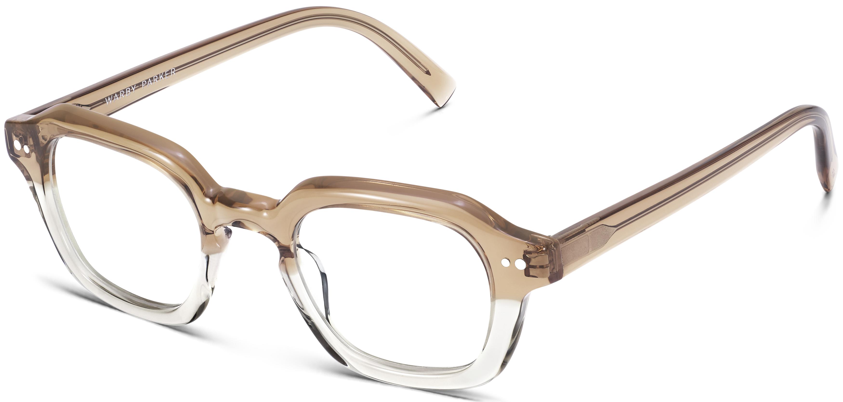Carson in Chai Crystal Fade, image 1