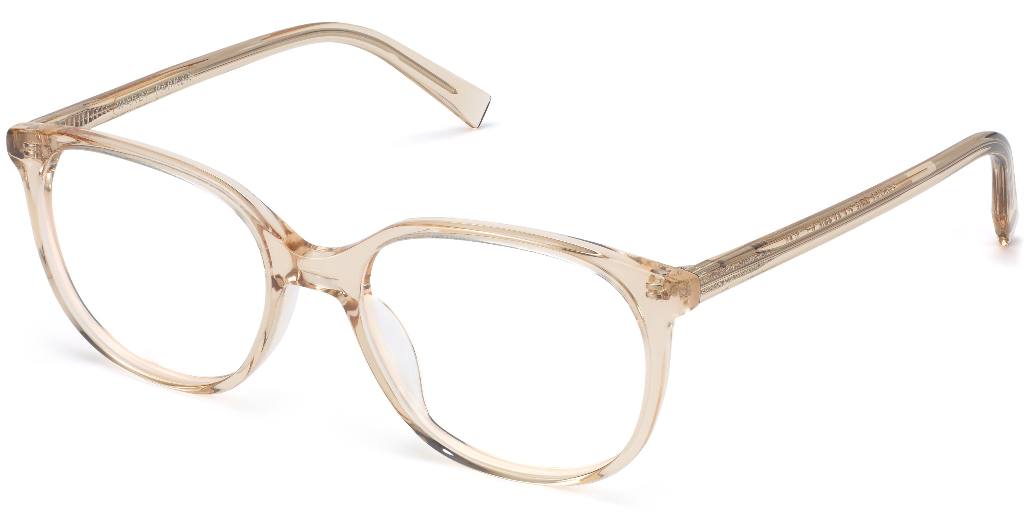 Laurel in Elderflower Crystal, image 1